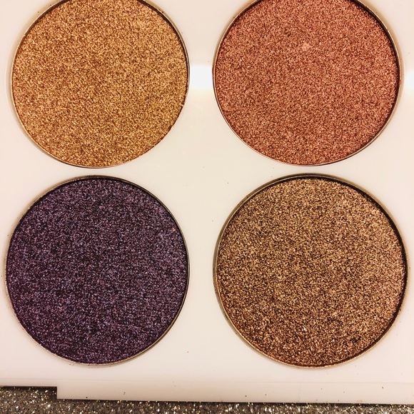 BNIB! Miss Cargo Venice Enchantment Eyeshadow π¨ - Picture 3 of 4
